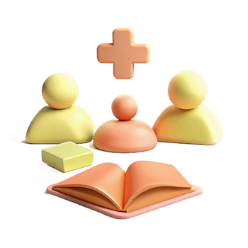 Family Learning Growth png