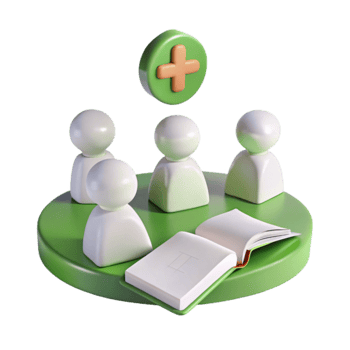 Join a Study Group png