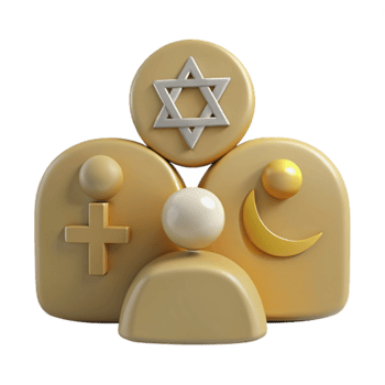 Religious Symbols Unity png