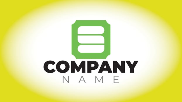 Neat S logo for businesses vector