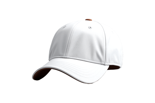 Apparel Cap on transparent background. png