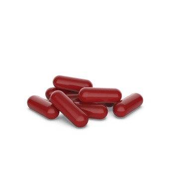 red pills in transparent background png