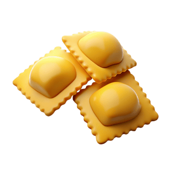Delicious Ravioli A Classic Italian Pasta Dish png
