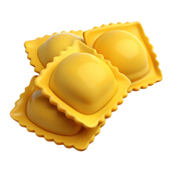 Delicious Ravioli A Classic Italian Dish png