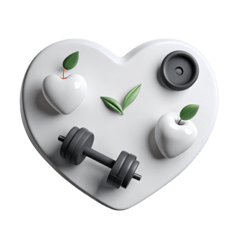 Healthy Lifestyle Fitness, Nutrition, and Wellness png