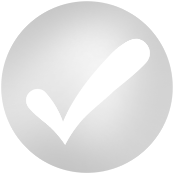 Illustration of A check mark Cartoon style,graphic design png