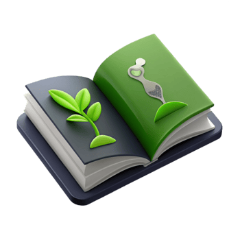 Green Book Sustainable Living Guide png