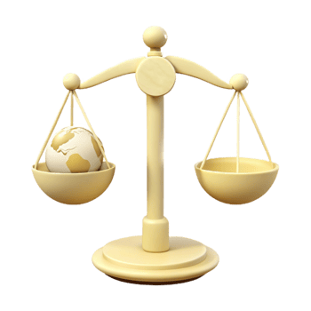 Balancing the Scales of Global Sustainability png