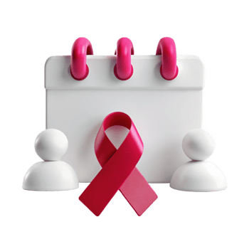 Calendar Reminder Support Awareness png
