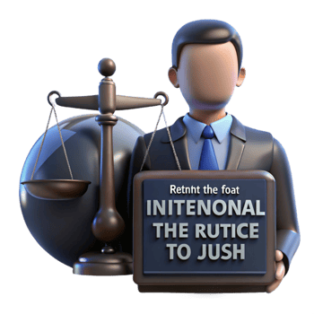 Intentional Torts A Guide to Understanding the Rutice of Justice png