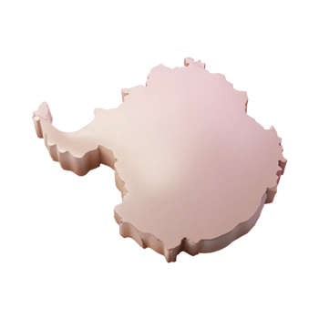 3D Map of the Southernmost Continent png