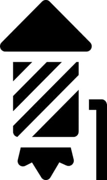 Barber shop icon vector