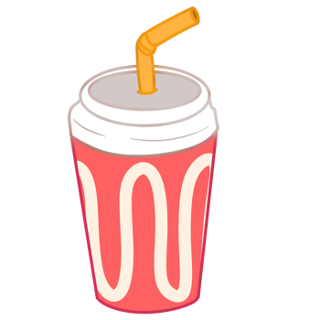 soft drink food png