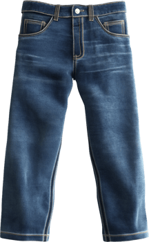 a pair of jeans on a transparent background png