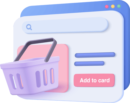 Add to cart button png
