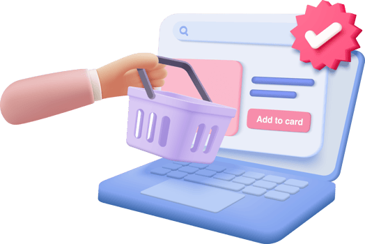How to add a card to your ecommerce website png