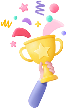 Best award winner clipart png