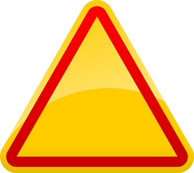 Blank sign post icon png