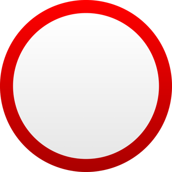 Blank sign post icon png