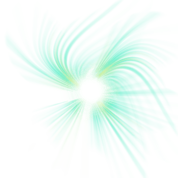 Radiant Energy Flow Overlay png