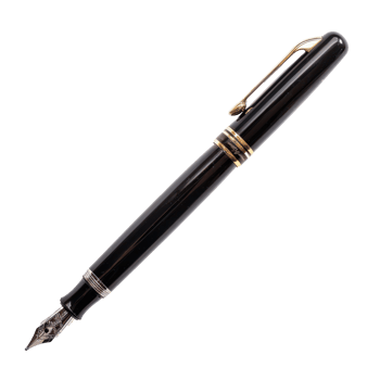 pen front view full body isolate on transparency background png