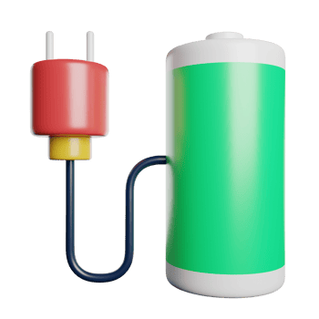 Battery Charge Energy png