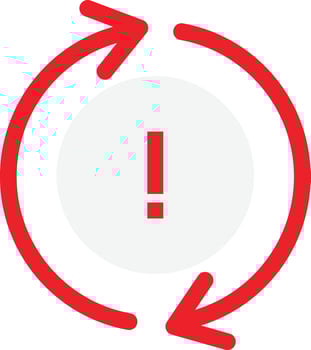 Reset Reload Refresh vector