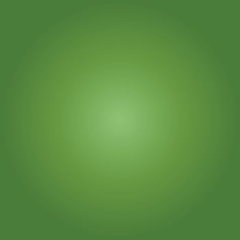 green and white gradient background illustration vector