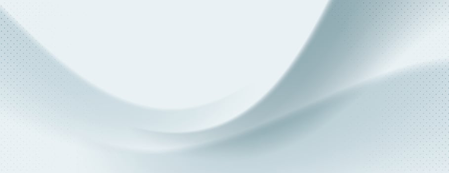 white and gray abstract background with wavy texture vector