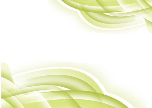 GREEN MINIMALIST WAVE ABSTRACT BACKGROUND png