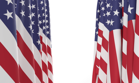 veteran memorial american flag usa star blue red white isolate background empty blank army november freedom martinluther king jr february january i have a dream patriotism ceremony hero soldier leader png