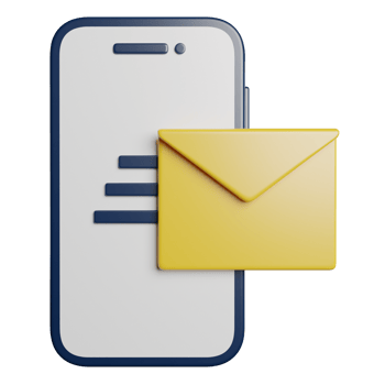 Mail Message Letter png