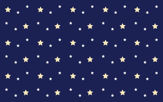Shining star set. star collection, background vector