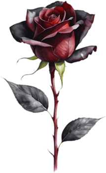 Baccara Rose, The Essence of Timeless Beauty. . png
