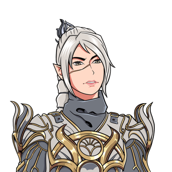 Astario swordhearts sticker png