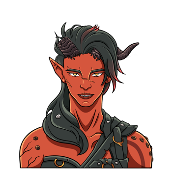 Astario swordhearts sticker png