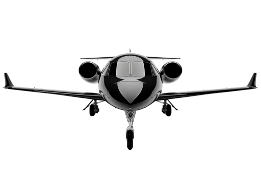 private jet which is very fasr and expensive. png