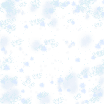 Snowflakes background, snowfall wallpaper png