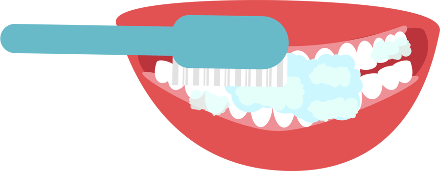Tooth brush Illustration png