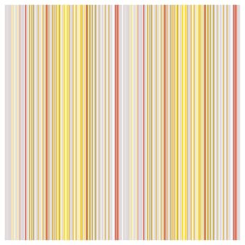 Abstract Line Art Print Pattern with colorful Lines Texture. vector