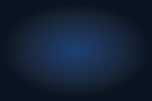 clean deep Blue background design. banner, poster, wallpaper, illustration design. vector