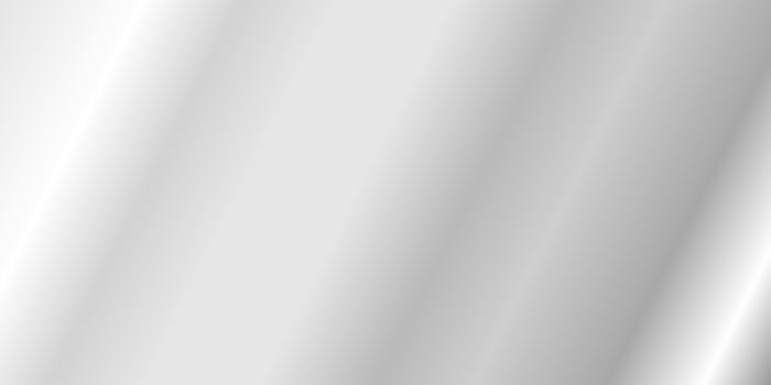 silver gray gradient background. design for banner, greeting card, brochure, social media. vector