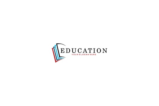 Innovative Learning Logo Design for Educational Brands vector