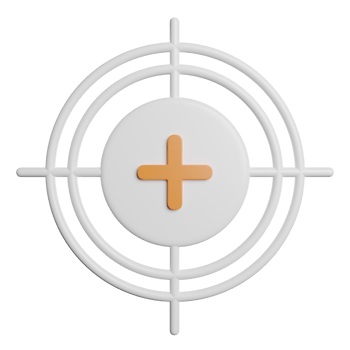 Target Goal Aim png