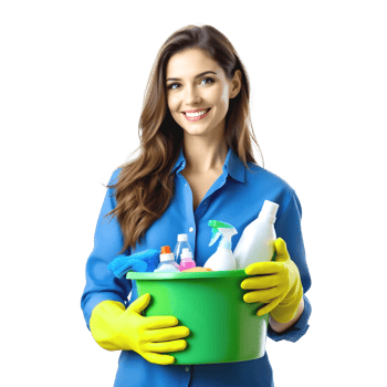 Young woman, female image png
