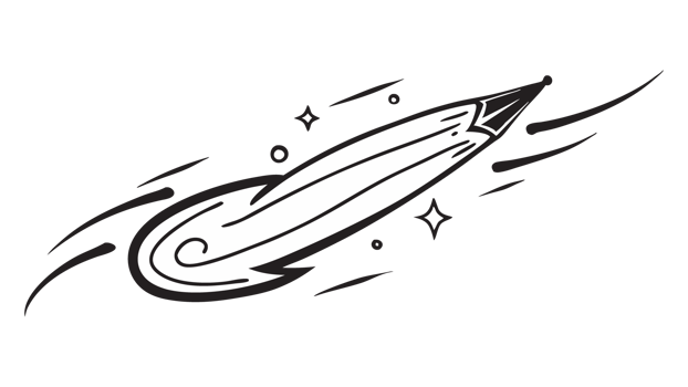 Star icon silhouette file png