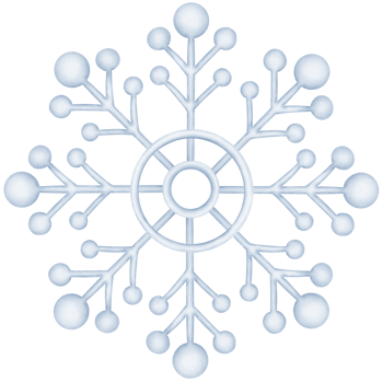 Charming Watercolor Christmas Snowflake Art Cute and Adorable Holiday Gingerbread Man for Festive Projects and Christmas Decor png