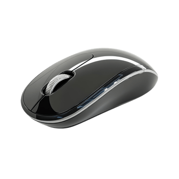 Wireless Mouse for Seamless Connectivity and Enhanced Productivity on transparent background png