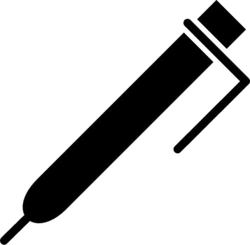 Pencil illustration design vector