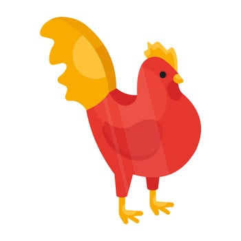 A beautiful design icon of vector